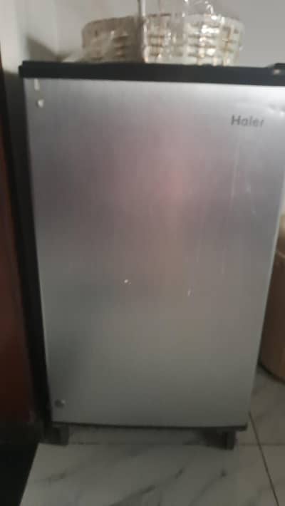 haier room fridge for sale