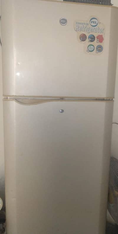 Fridge