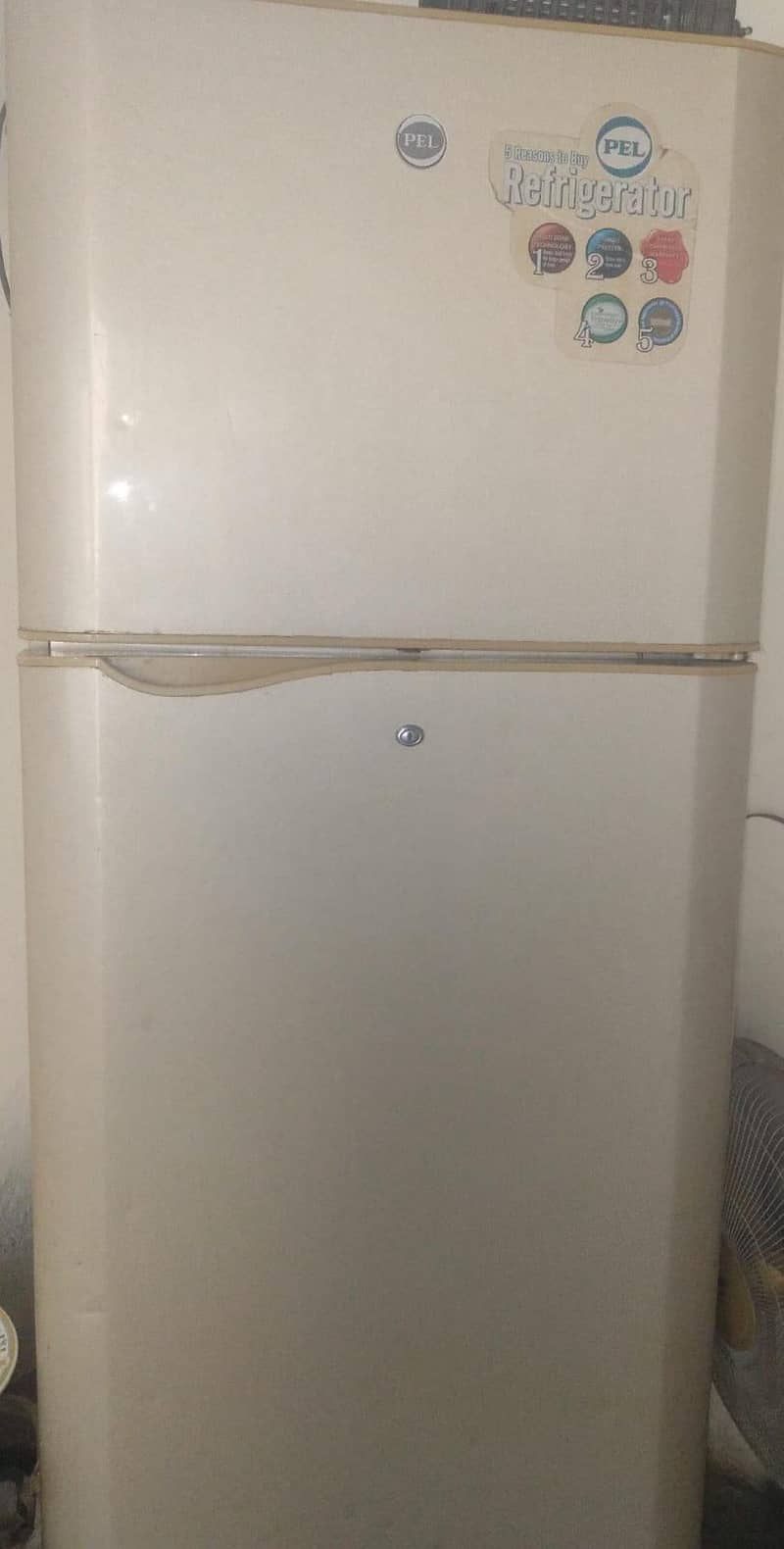Fridge 0