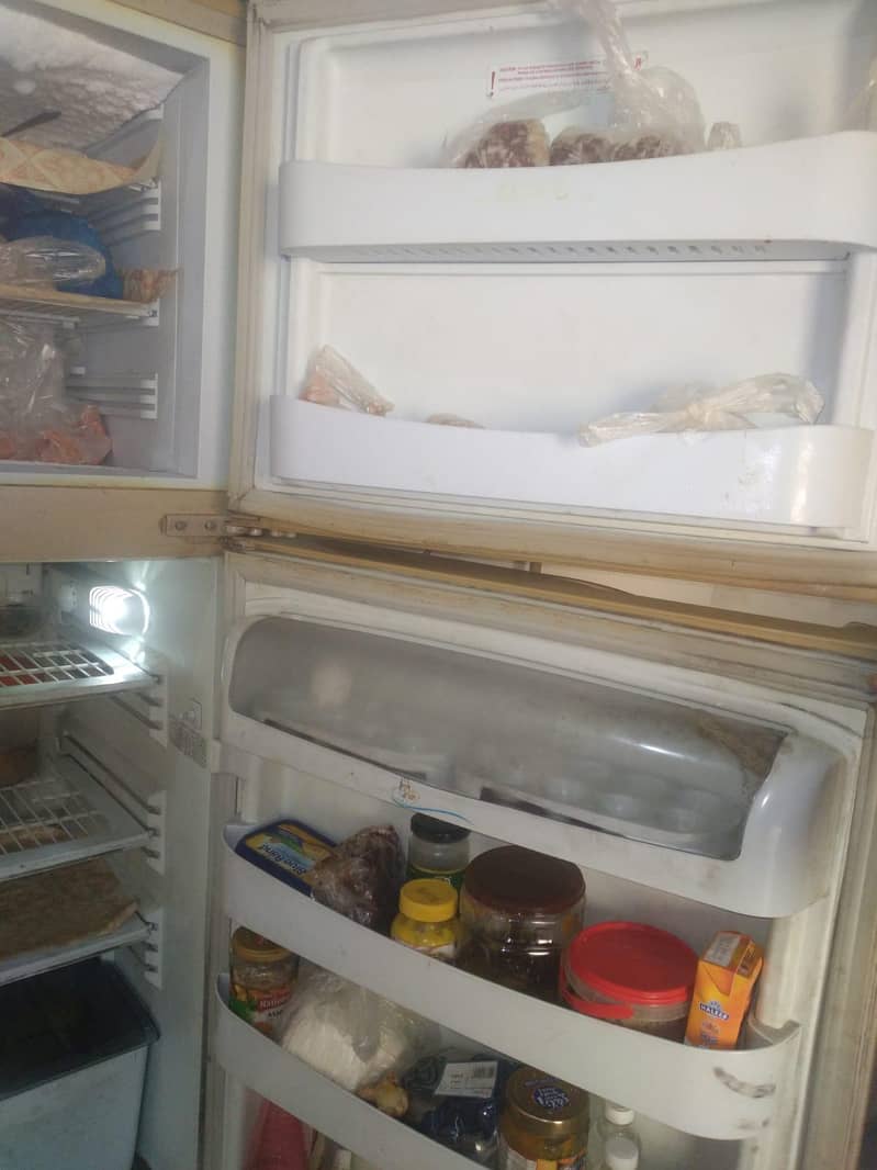Fridge 2
