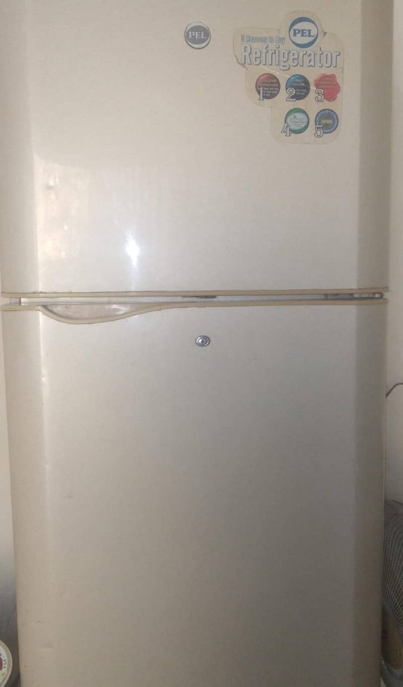 Fridge 4