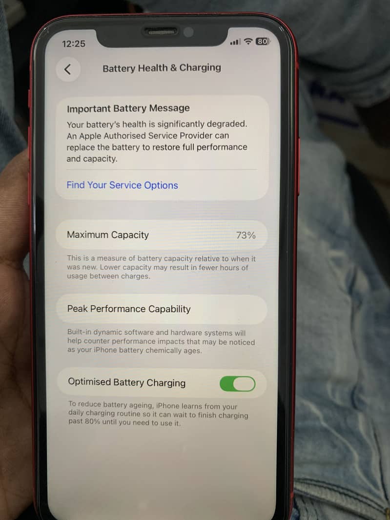 Iphone 11 3