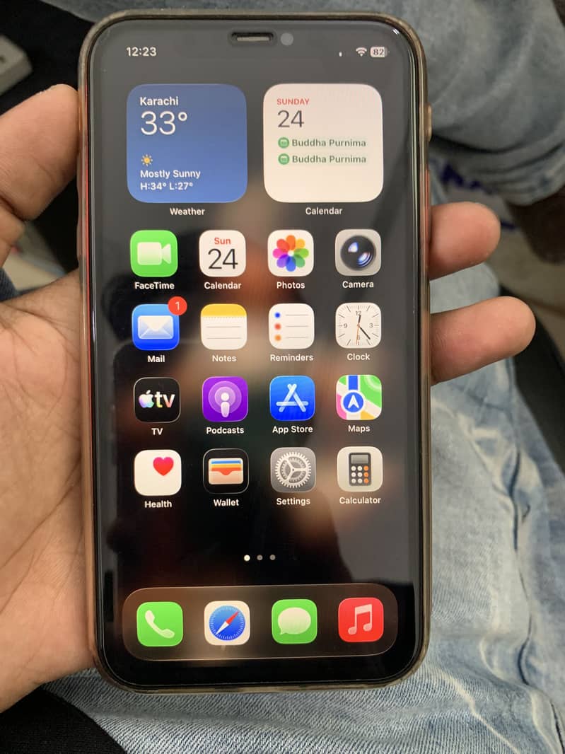 Iphone 11 7