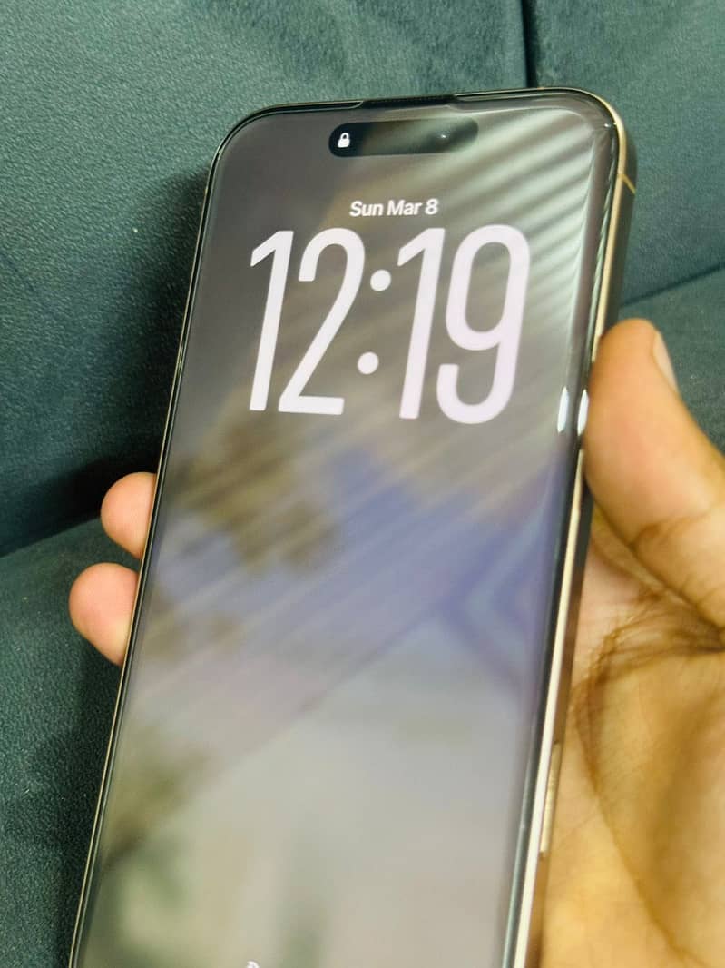 16 pro max 5