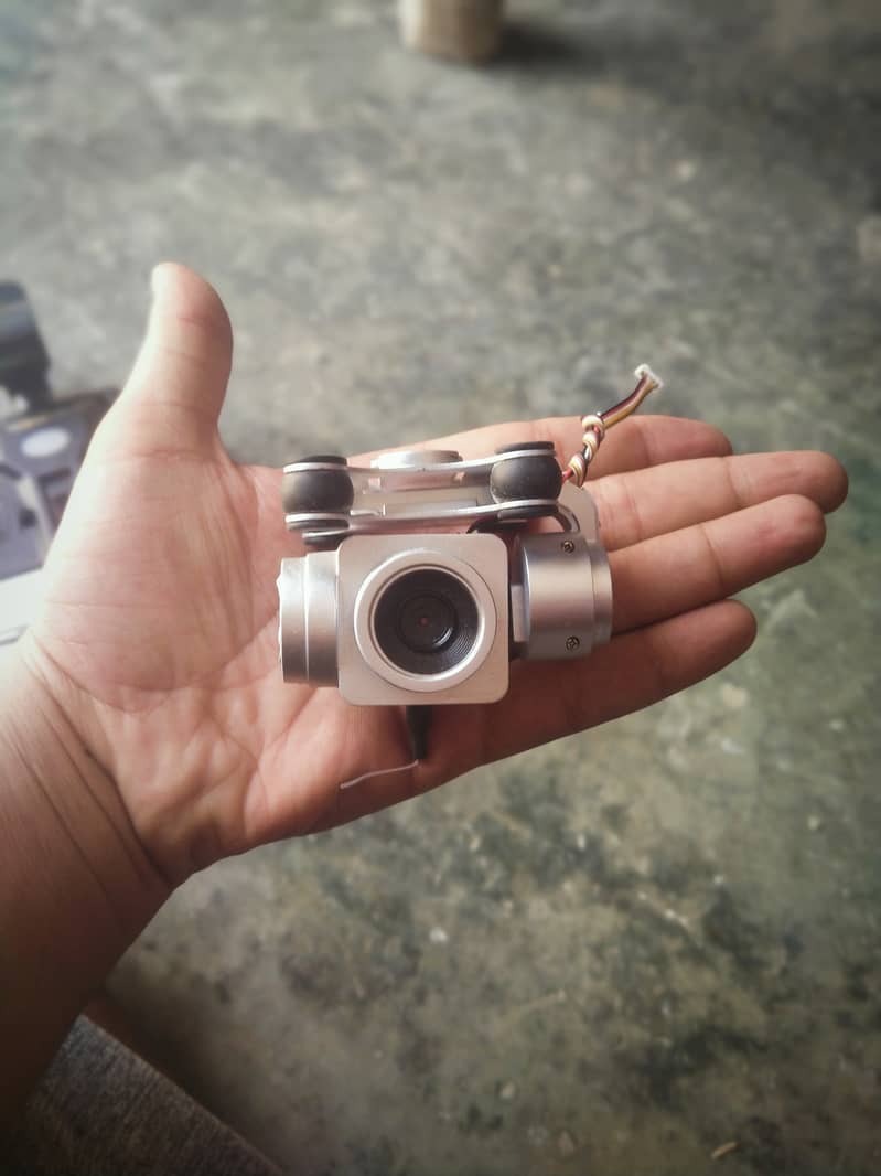 Drone camera 0