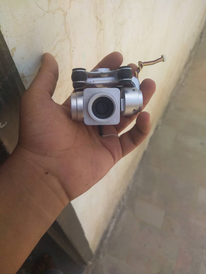 Drone camera 1