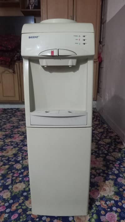 Orient Water Dispenser