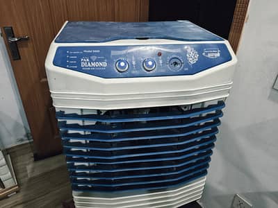 Pak Diamond Air Cooler For Sale