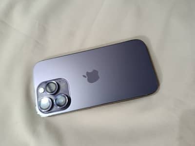 Apple iPhone 14 Pro