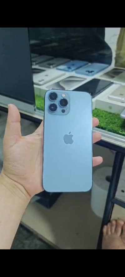Apple iPhone 13 Pro Max