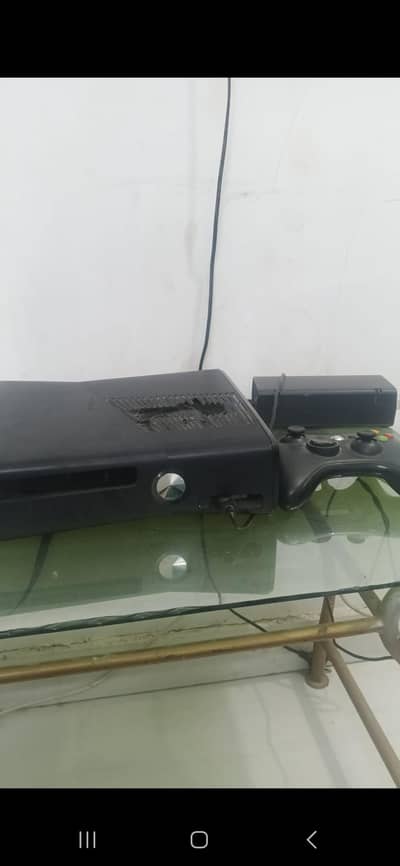 xbox 360 250gb