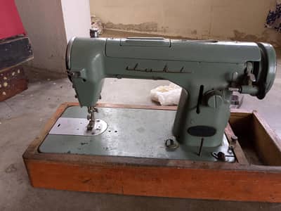 juki HW-8 japani machine
