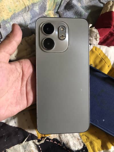 INFINIX SMART 9
