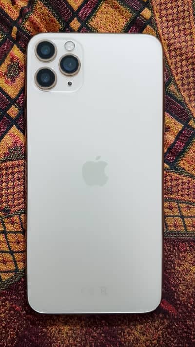 11 pro max PTA