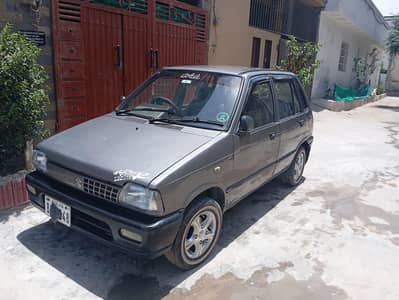MEHRAN WD AC ON