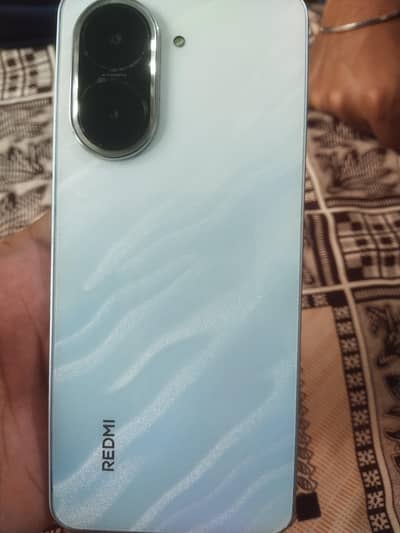 Redmi A5 10/10 condition | Dual sim | urgent sale