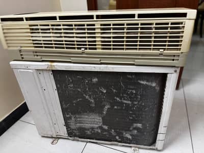 Used AC for sale
