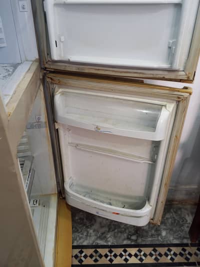 pel fridge