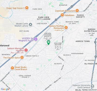 2 marla shop for rent in canal city rail town lahore rent final 25000