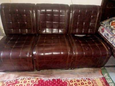 3 sert sofa for sale
