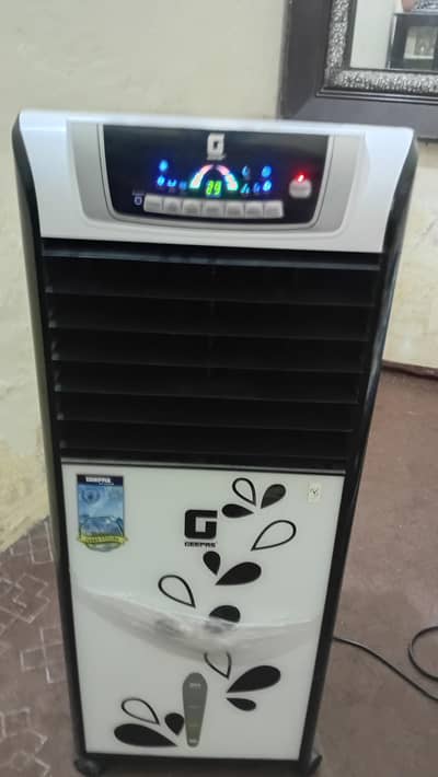 Air coller urjent for sale gpass