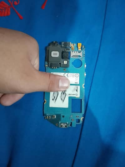 Samsung Galaxy S3 min