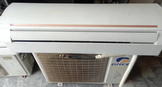 (GREE) _AC -2 Ton ) DC INVERTER