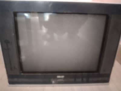 Belvon company ka tv h