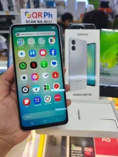 Samsung Mobile A05