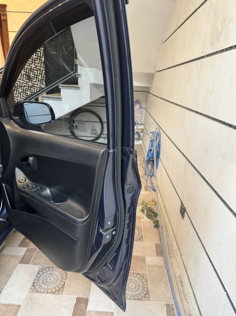 KIA Picanto automatic 2