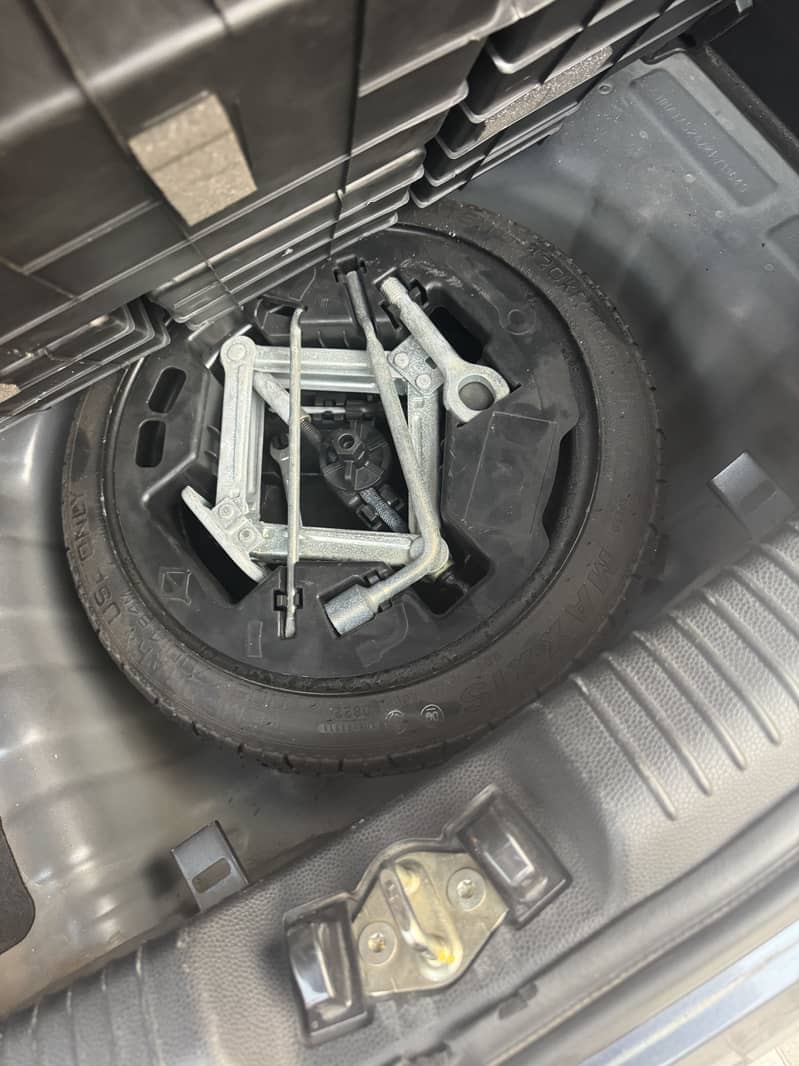 KIA Picanto automatic 14