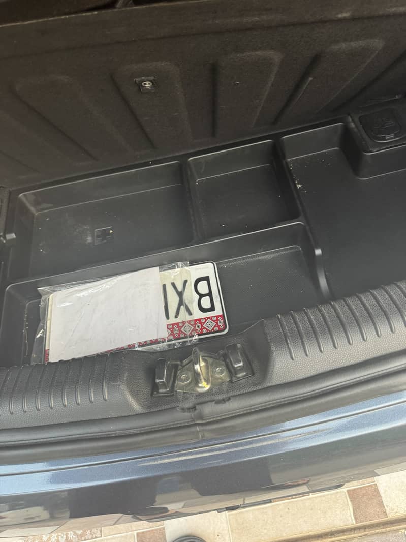 KIA Picanto automatic 15
