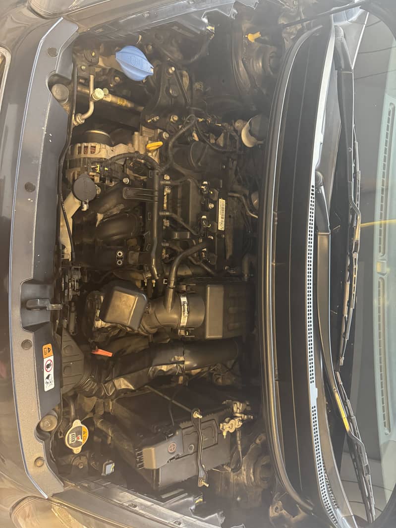 KIA Picanto automatic 16