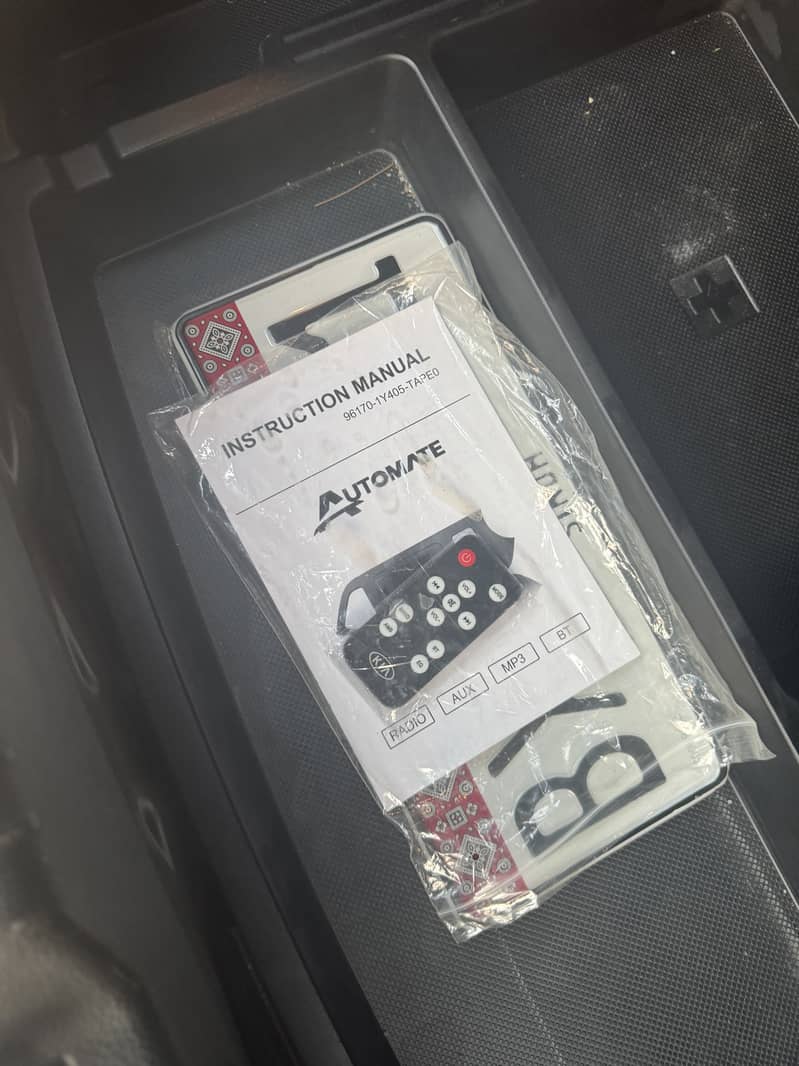 KIA Picanto automatic 17