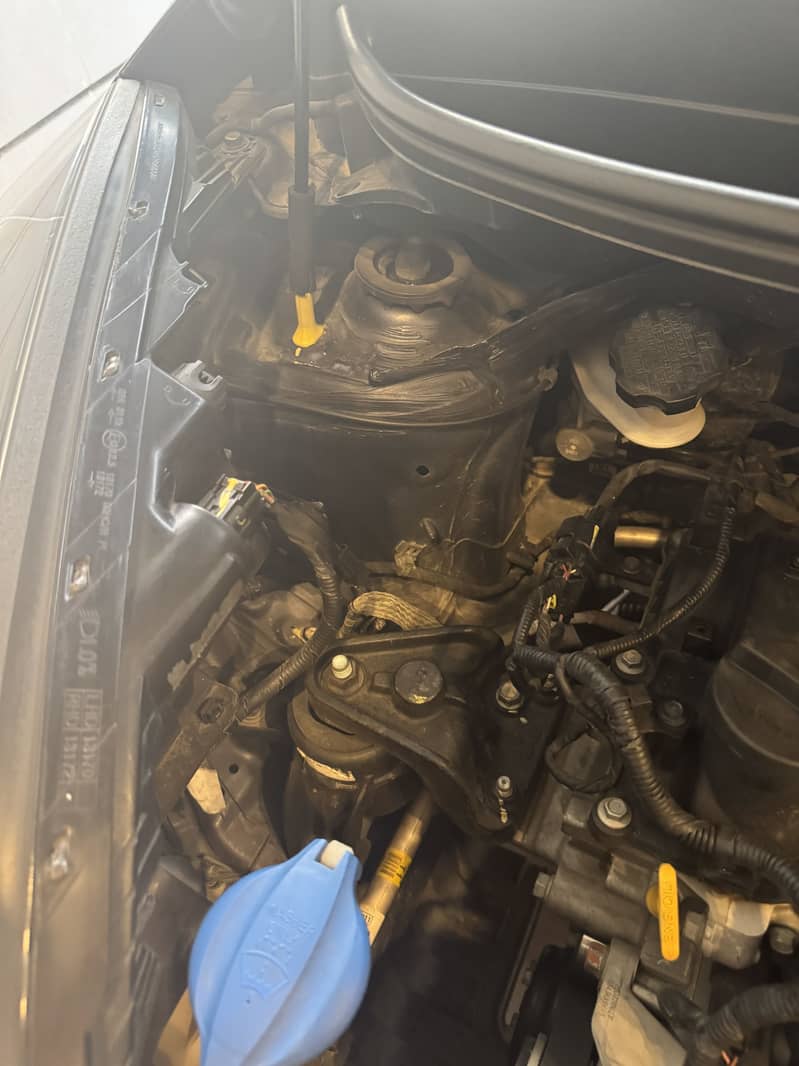 KIA Picanto automatic 18