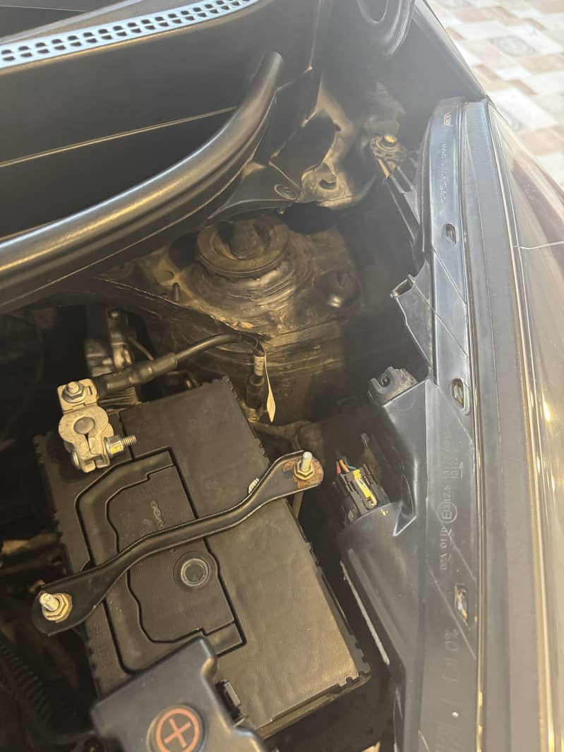 KIA Picanto automatic 19