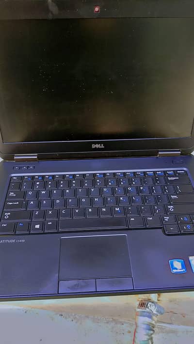 Dell Latitude E5440