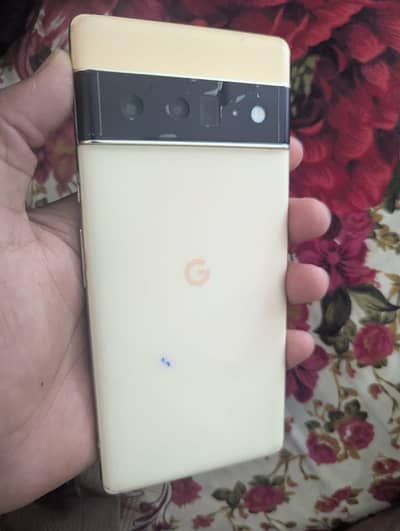 Google Pixel 6 Pro 128gb 10/10