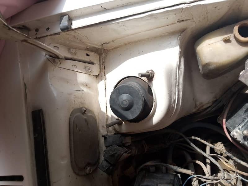 Mehran 2006 Model 1