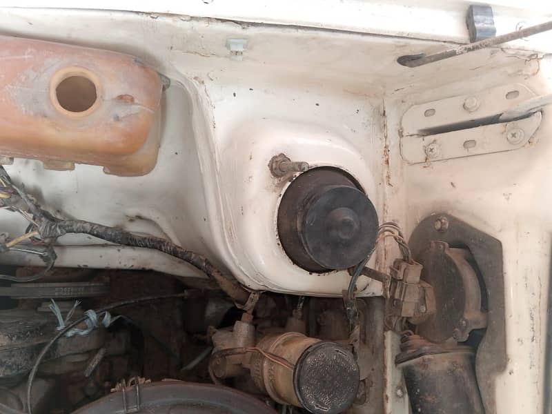 Mehran 2006 Model 2