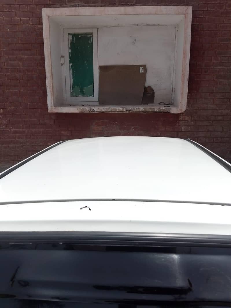 Mehran 2006 Model 8