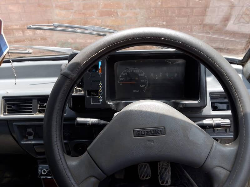 Mehran 2006 Model 9