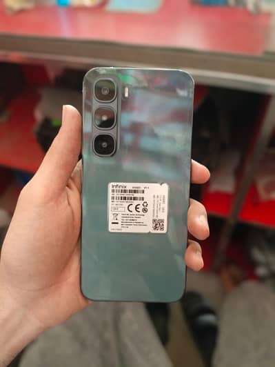 Infinix hot 60 pro 8/128