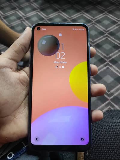 Samsung A11 PTA Approved