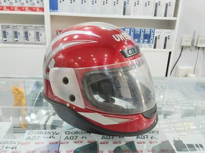 Helmat for sale 100% Ok