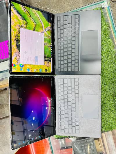 Surface Laptop 4 Model 1958 1959 # Surface Book