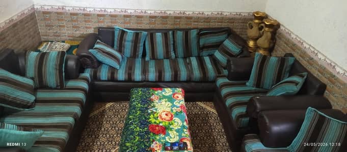 7seater sofa for sale