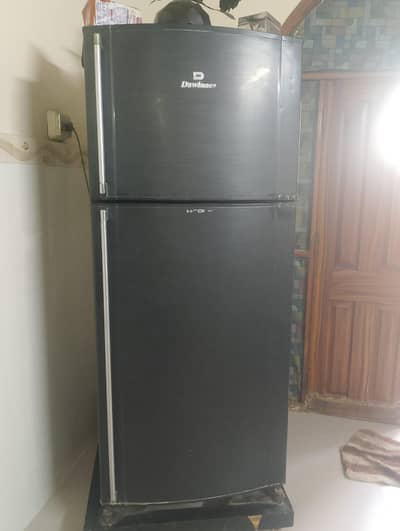 Dawlance Full Size fridge for sell