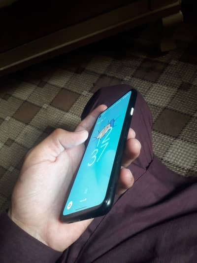 pixel 4a