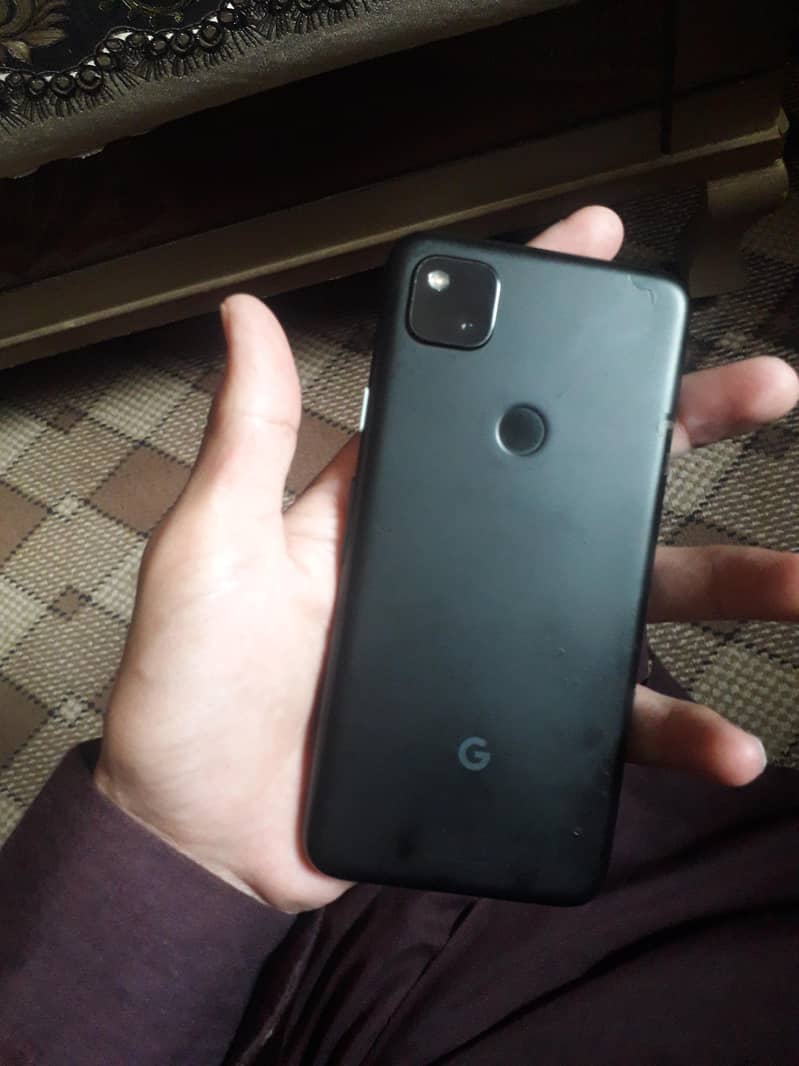 pixel 4a 1